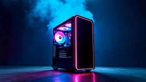 Best PCs for DeepSeek: A South African Buyer's Guide