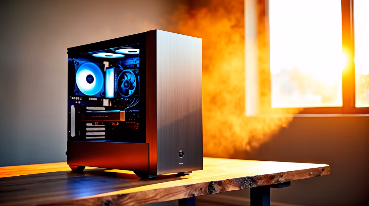 Your Ultimate Smart Studio Rig