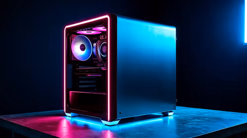 Best PCs for Running DeepSeek in South Africa