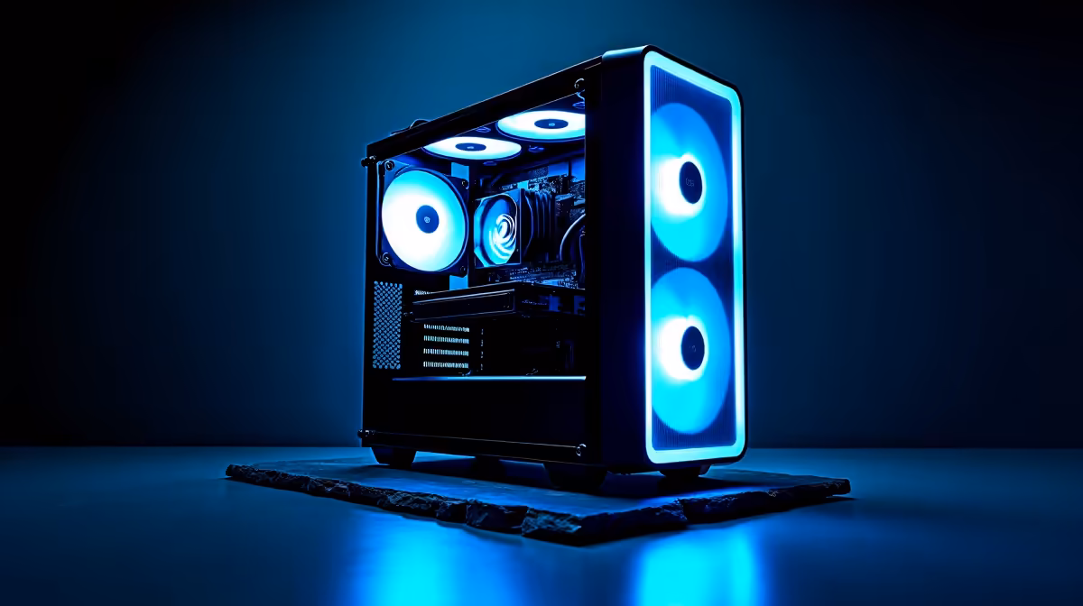 Your Local AI Powerhouse