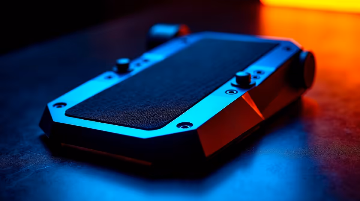Best Pedals for Sim Racing SA