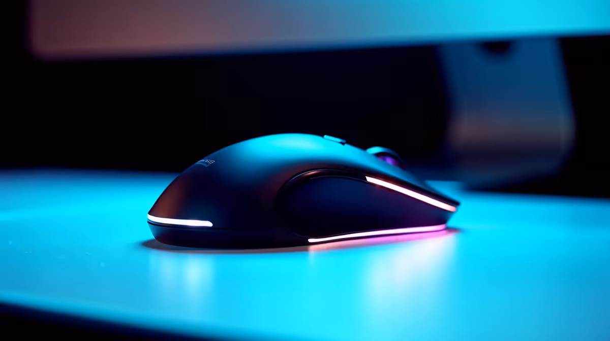 Best Peripheral for machine learning in SA (2026)