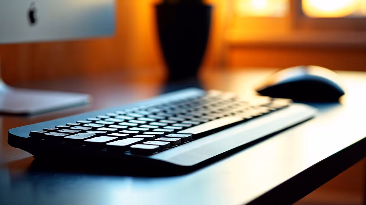 Best Peripheral for office work in SA (2026)