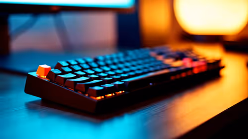 Best Peripheral for programming in SA (2026)
