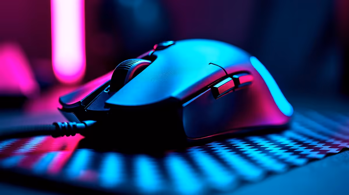 Best Peripheral Upgrade Path for SA Gamers in