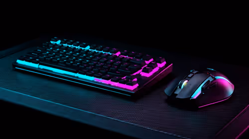 Best Peripherals for Editing PCs Under R30k in SA