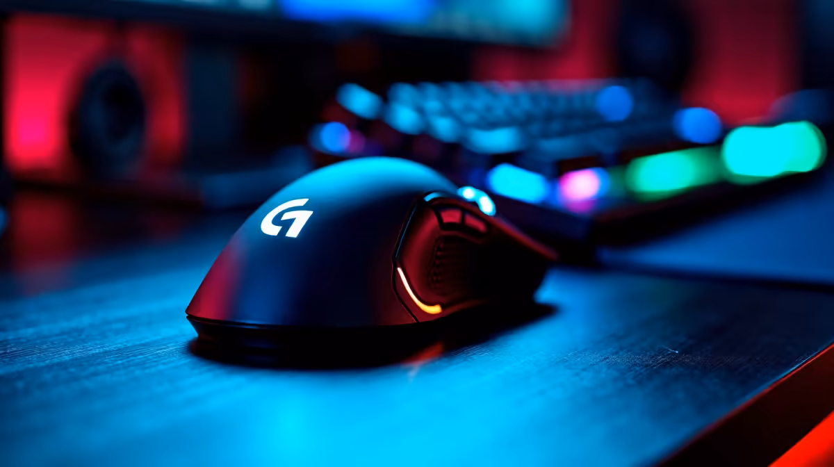 Best Peripherals for the Casual Gamer in SA