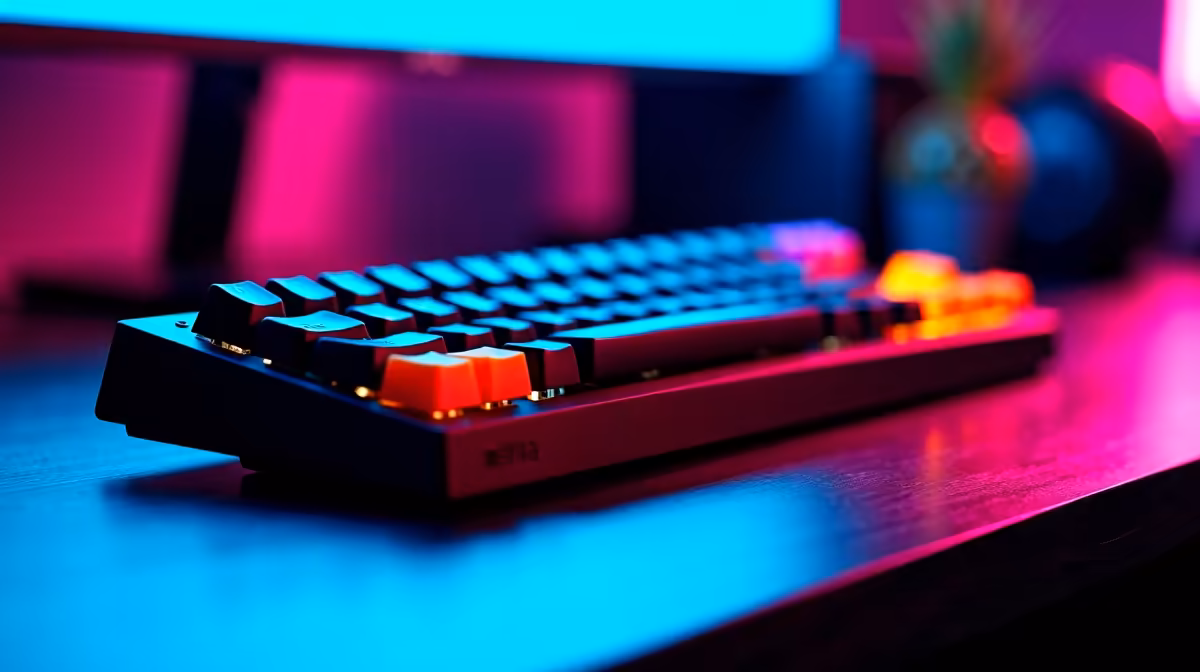 Best Peripherals for the Retro Gamer in SA