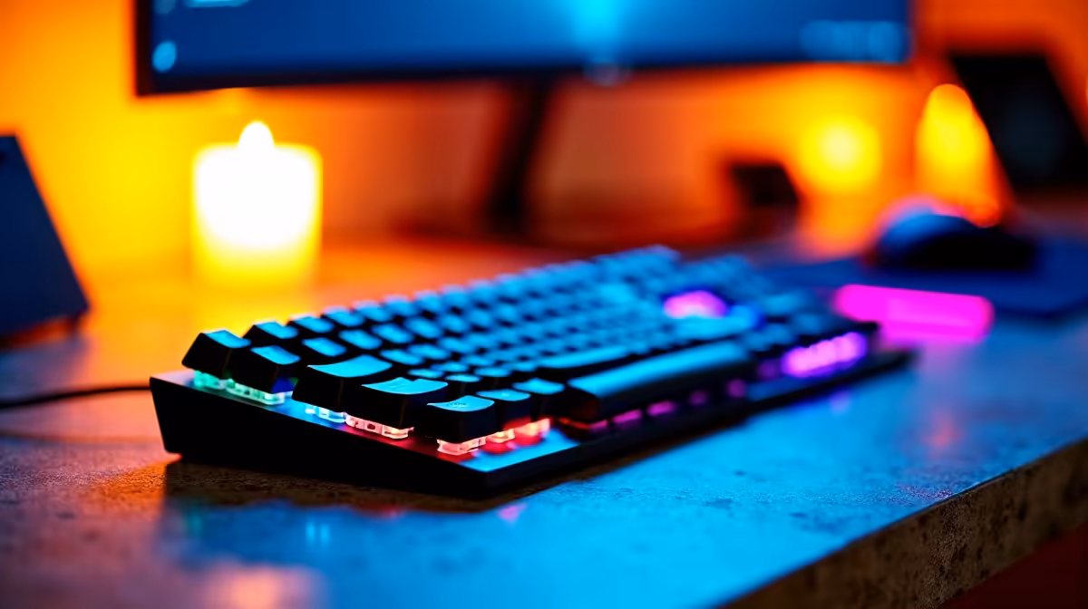 Best Peripherals for the Load Shedding Survivor in