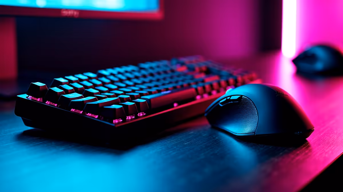 Best Peripherals for the Parent Buying for Child in