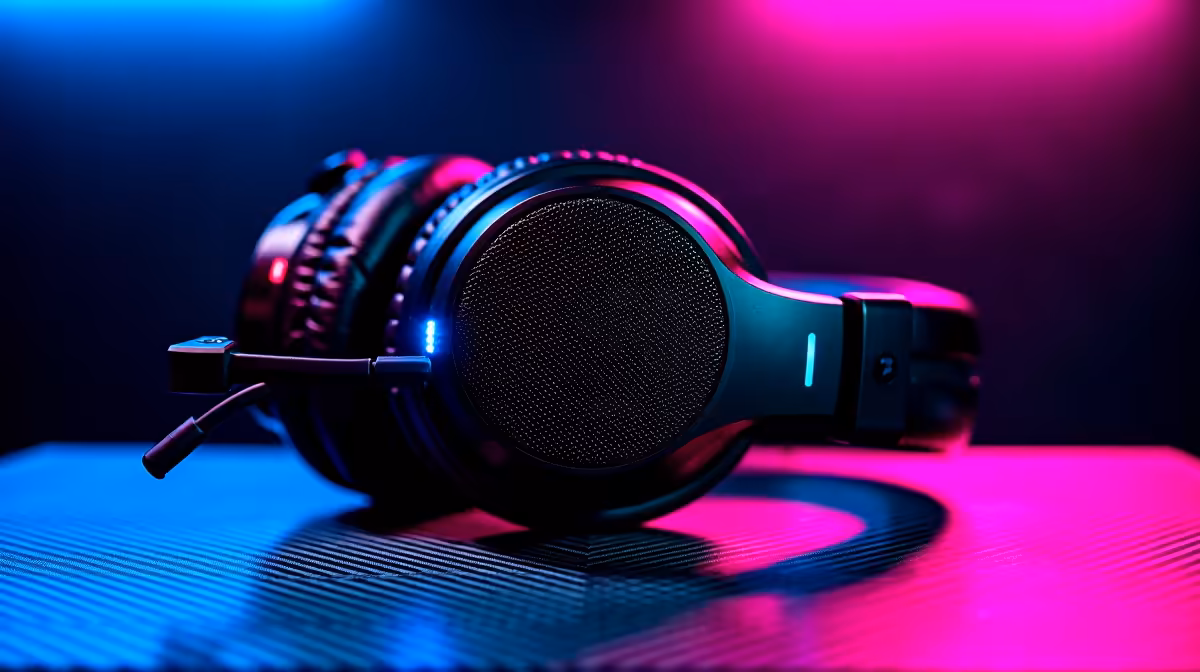 Best Peripherals for the SA Twitch Streamer in SA