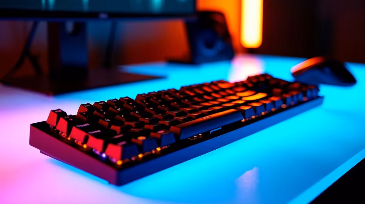 Best Peripherals for the SA YouTube Creator in SA