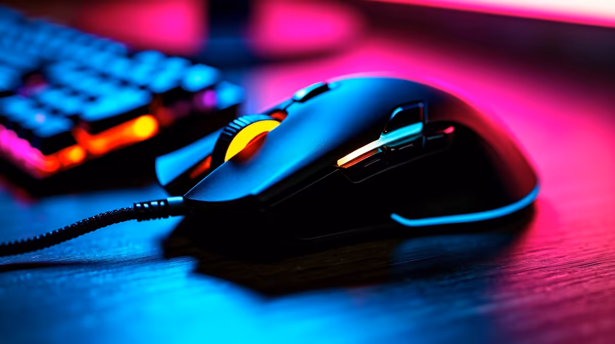 Best Peripherals for the Story Gamer in SA