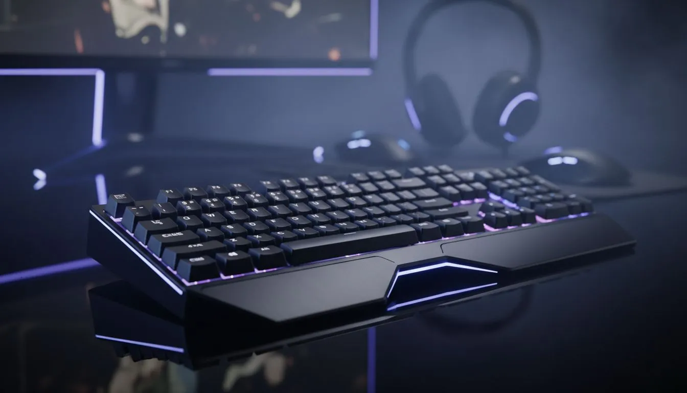 Peripherals under R15000 — Dream Desk Picks