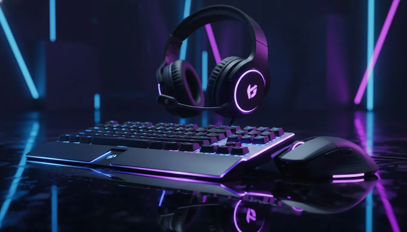 Top peripherals under R3000