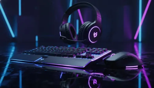 best peripherals under R3000: top picks & RGB matchups