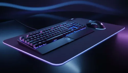 RGB peripherals under R700: Top Picks 2025