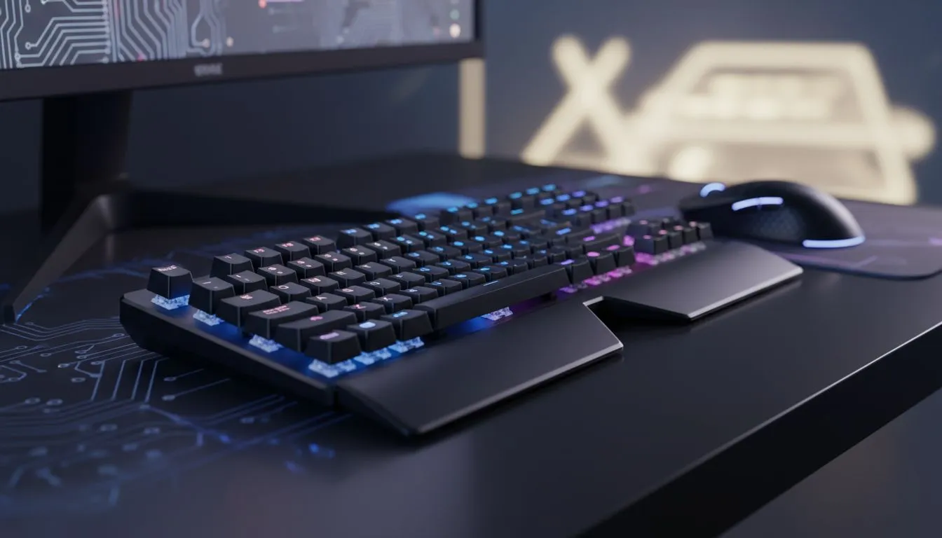 Peripherals Under R900 - Top Picks 2025