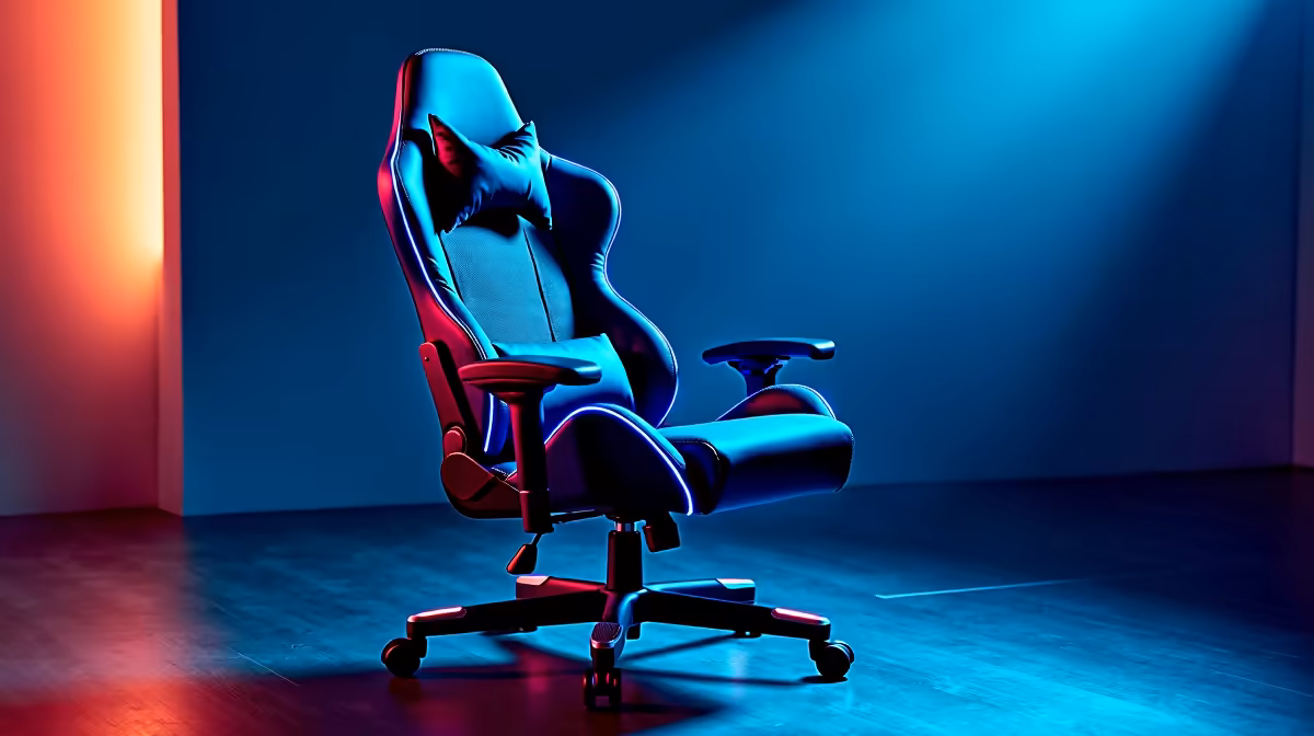 Best Petite Gaming Chair SA: Comfort Tested