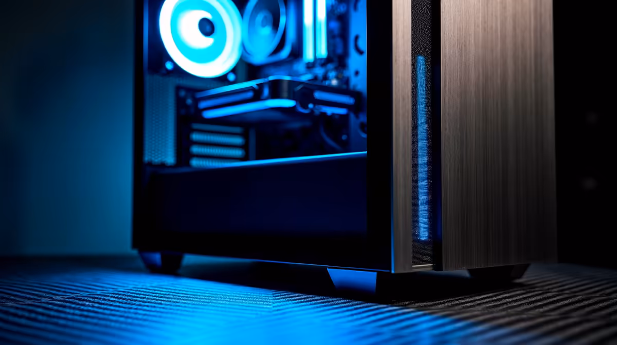 Best Phanteks PC Cases: Complete Lineup Ranked for SA