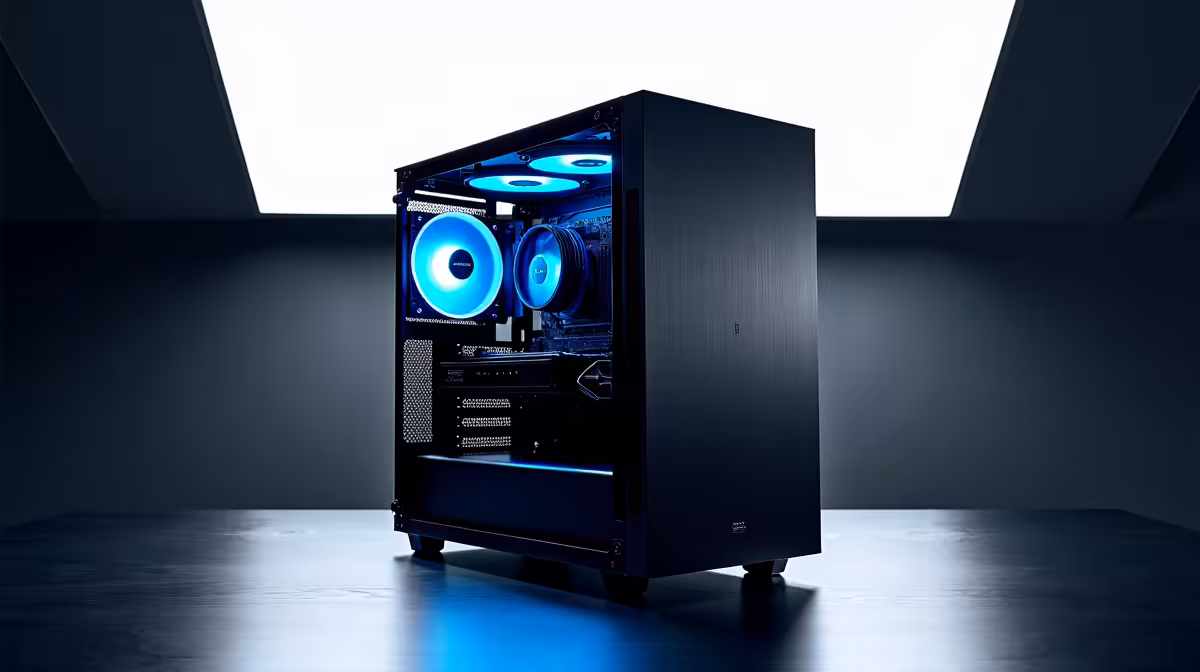 Best Photo Editing PC Build Under R20,000 SA