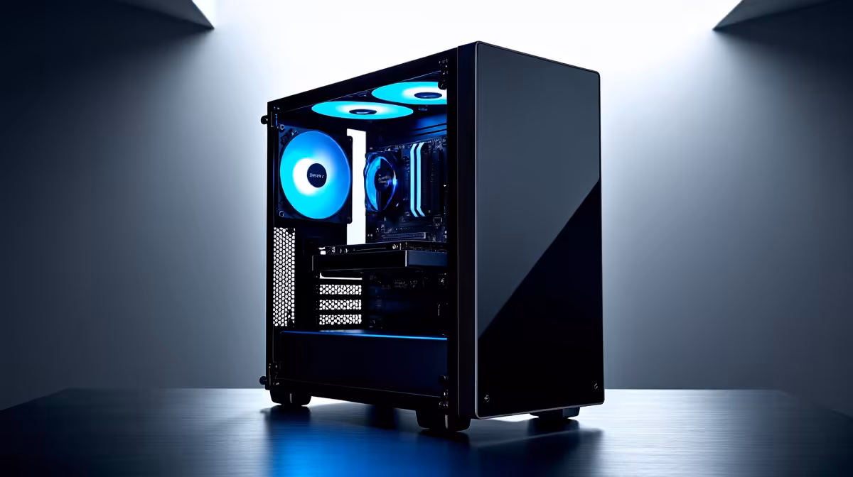 Best Photo Editing PC Build Under R50,000 SA