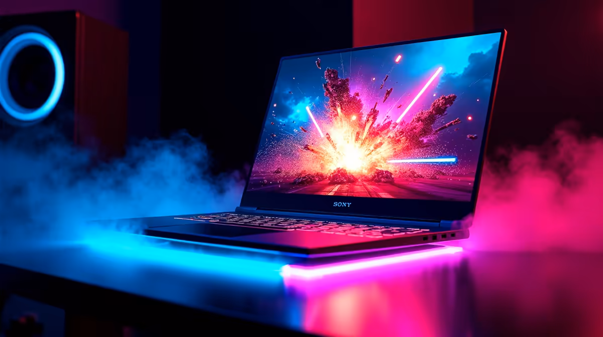 Top Physics & Destruction Laptops