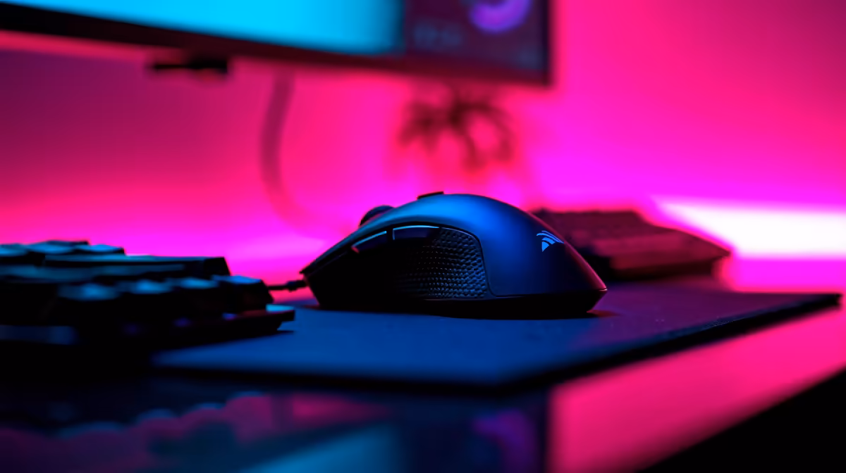 Best Pink-Themed Gaming Accessories SA