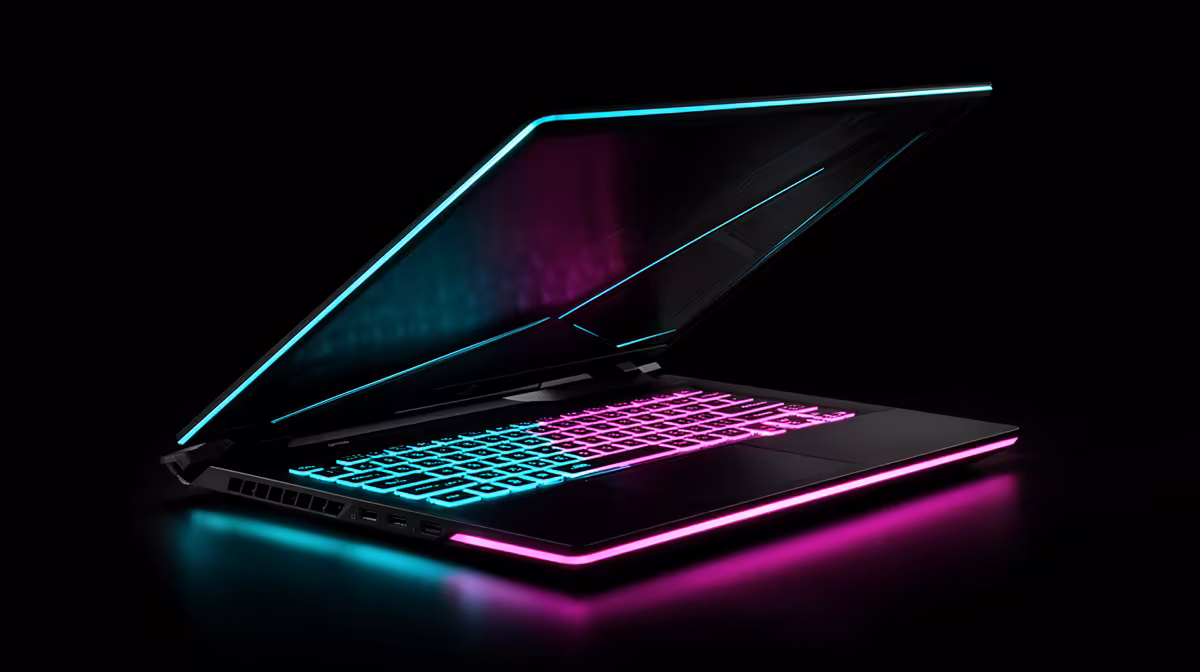 Best place to buy a gaming laptop in Durban buying signals