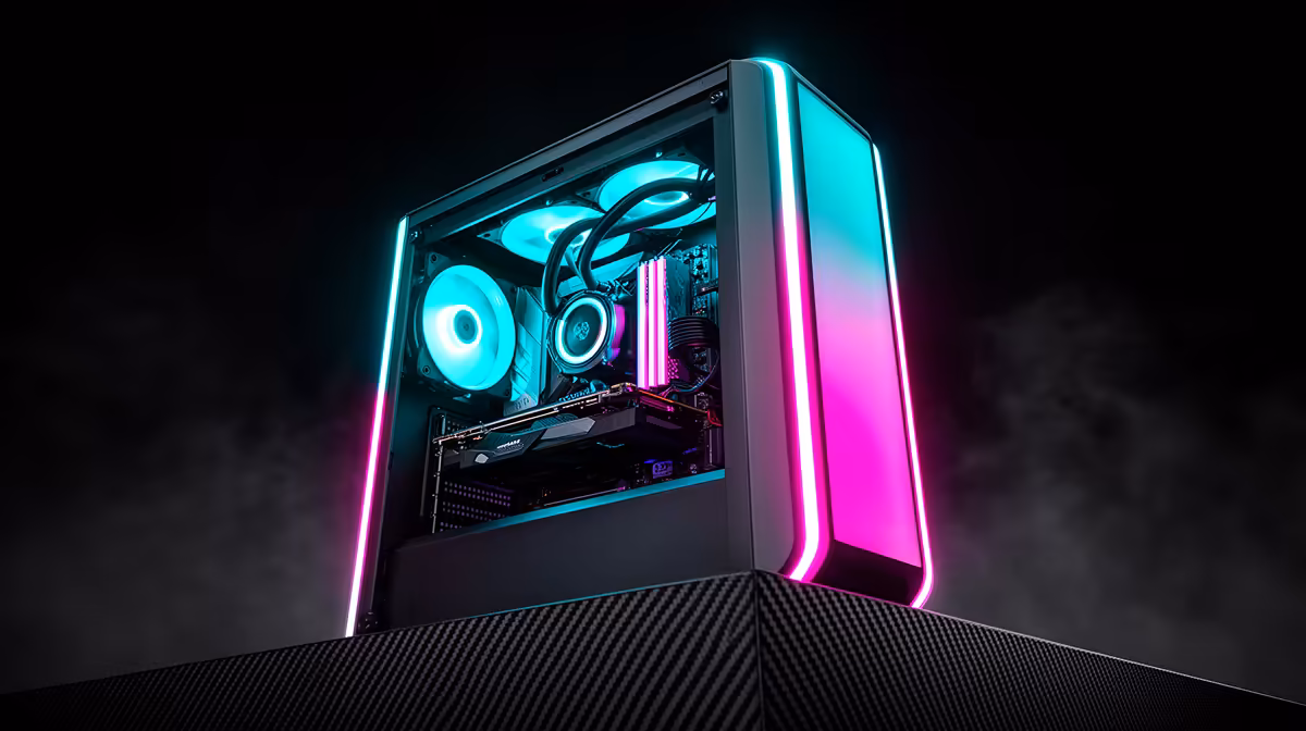 Best place to buy a gaming PC in Umhlanga buying signals