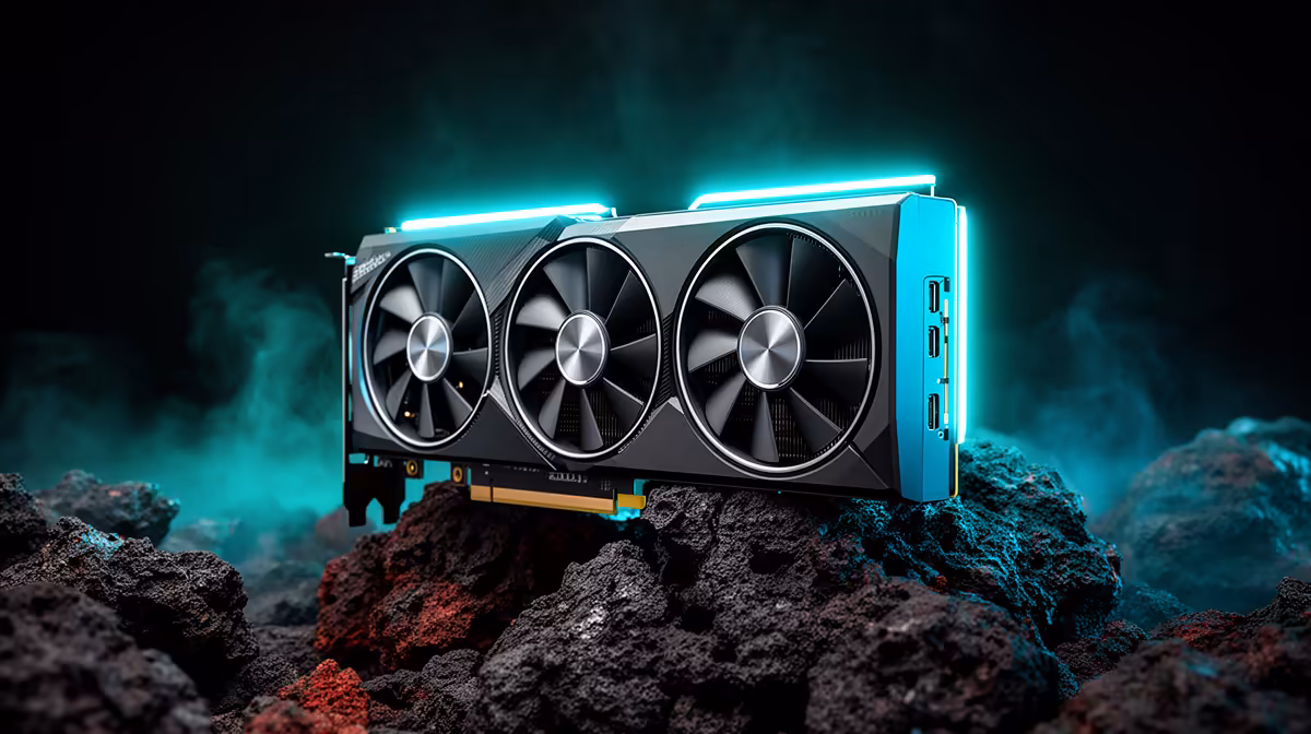 Best place to buy a RTX 5070 in Bloemfontein buying signals
