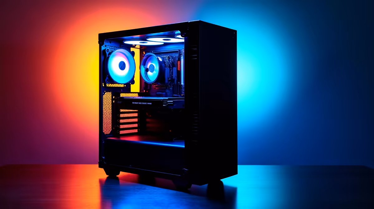 Best Plex Media Server PC Build Under R20,000 SA