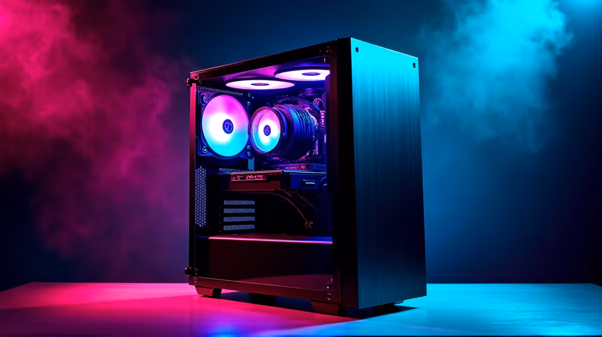 Best Plex Media Server PC Build Under R30,000 SA