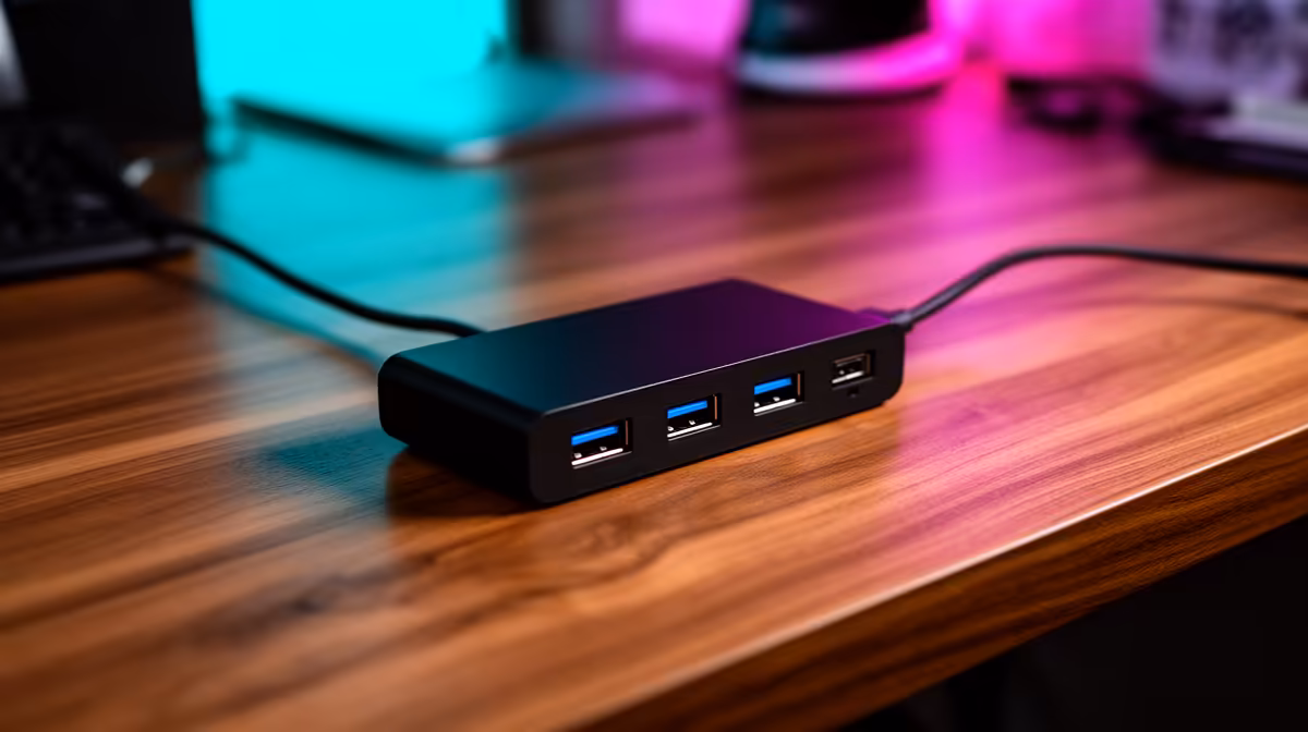Plug-and-Play Boosters