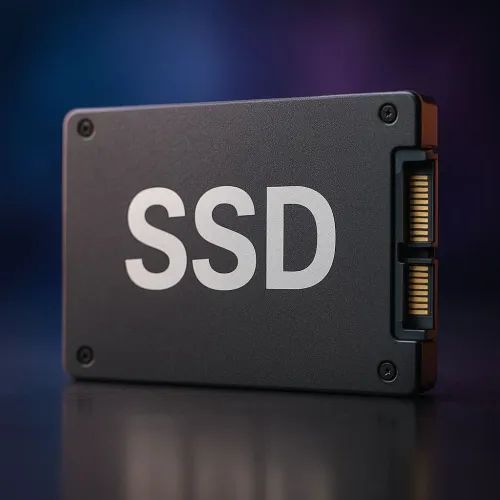Best Plug-and-Play SSDs for Casual Gamers in 2025