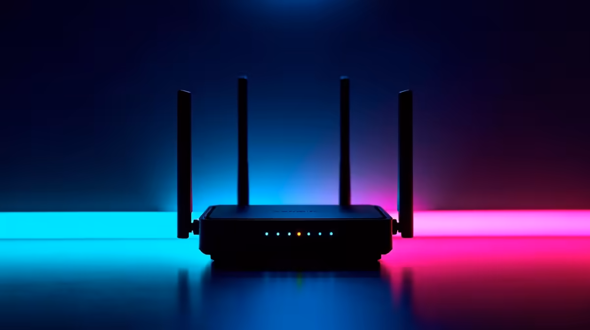 Optimize WiFi Everywhere