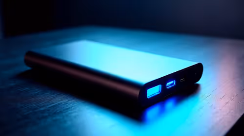 Best Pocketable Tech with Real Charging Power
