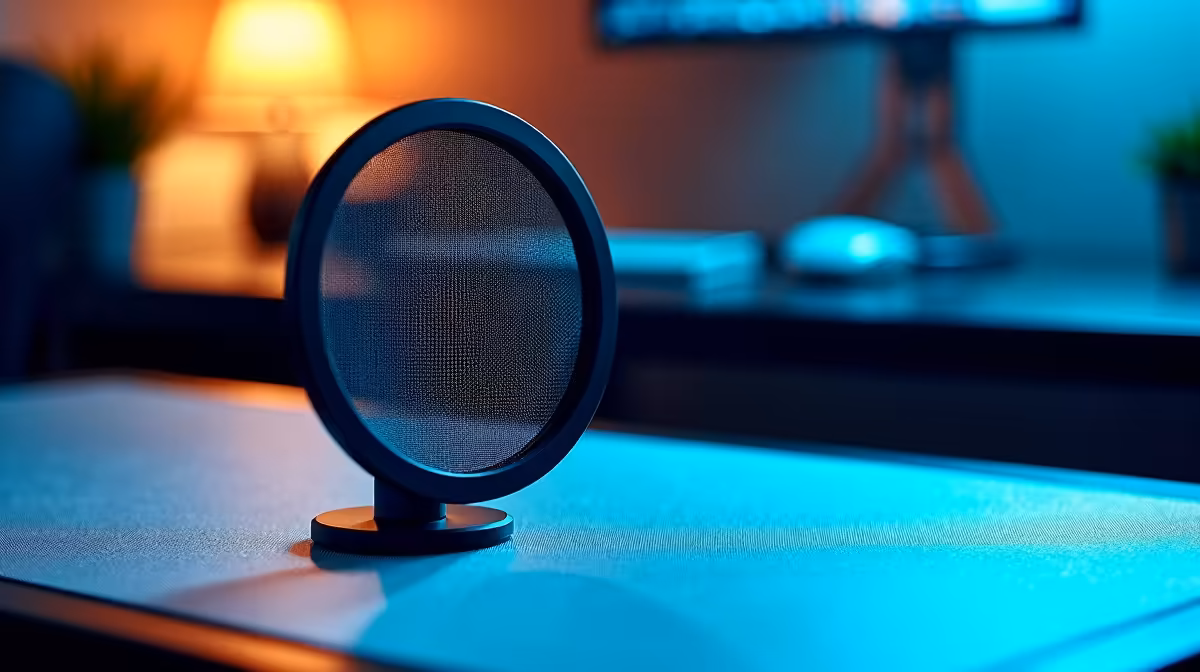Best Pop Filter for Streaming SA