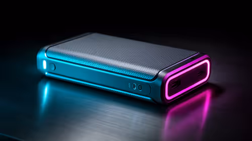 Best Portable Chargers for Powerful On-the-Go Power