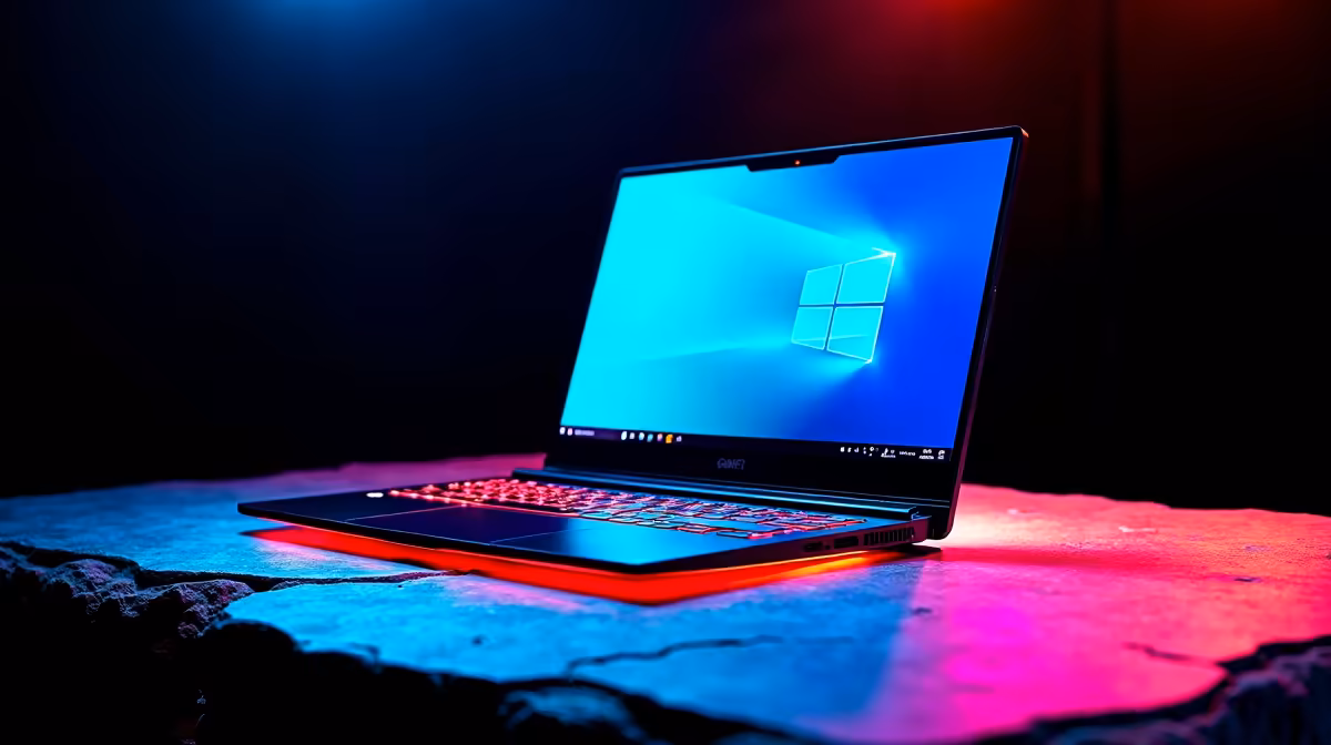 Best Portable Gaming Setup for Load Shedding in SA