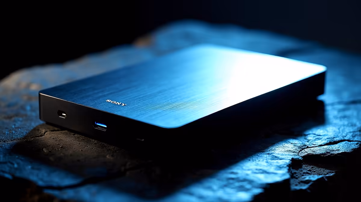 Best Portable Hard Drive for MacBook: Time Machine