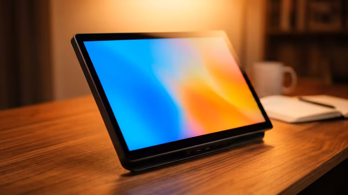 Budget Portable Monitors for Students