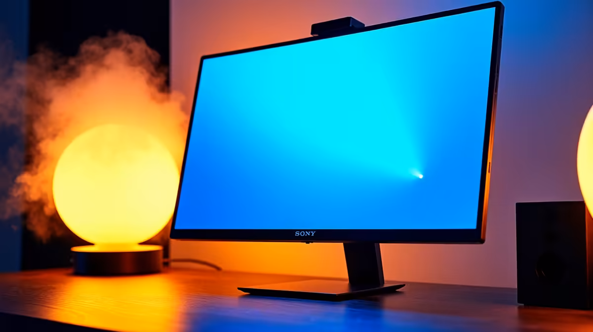 Best Portable Monitor for Laptop Gaming SA
