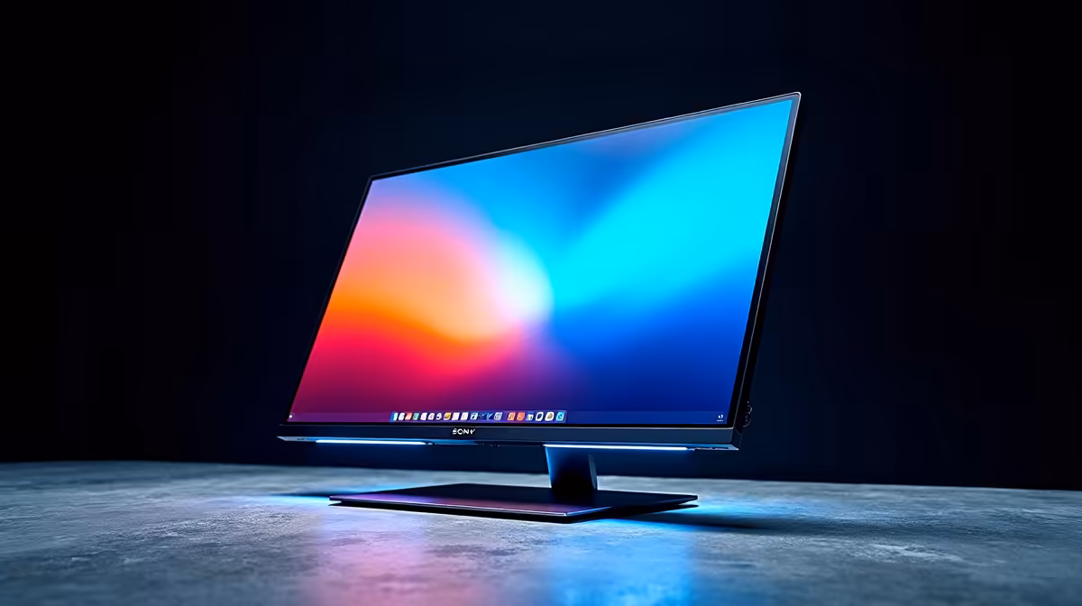 Best Portable Monitor for MacBook SA