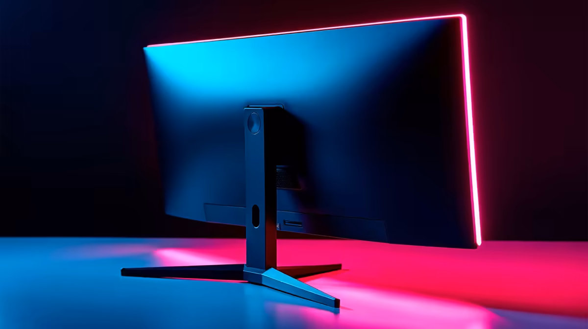 Gamer's Tripod Monitor Guide