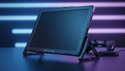 Best Portable Monitors 2025: Ultimate Gaming on the Go Guide