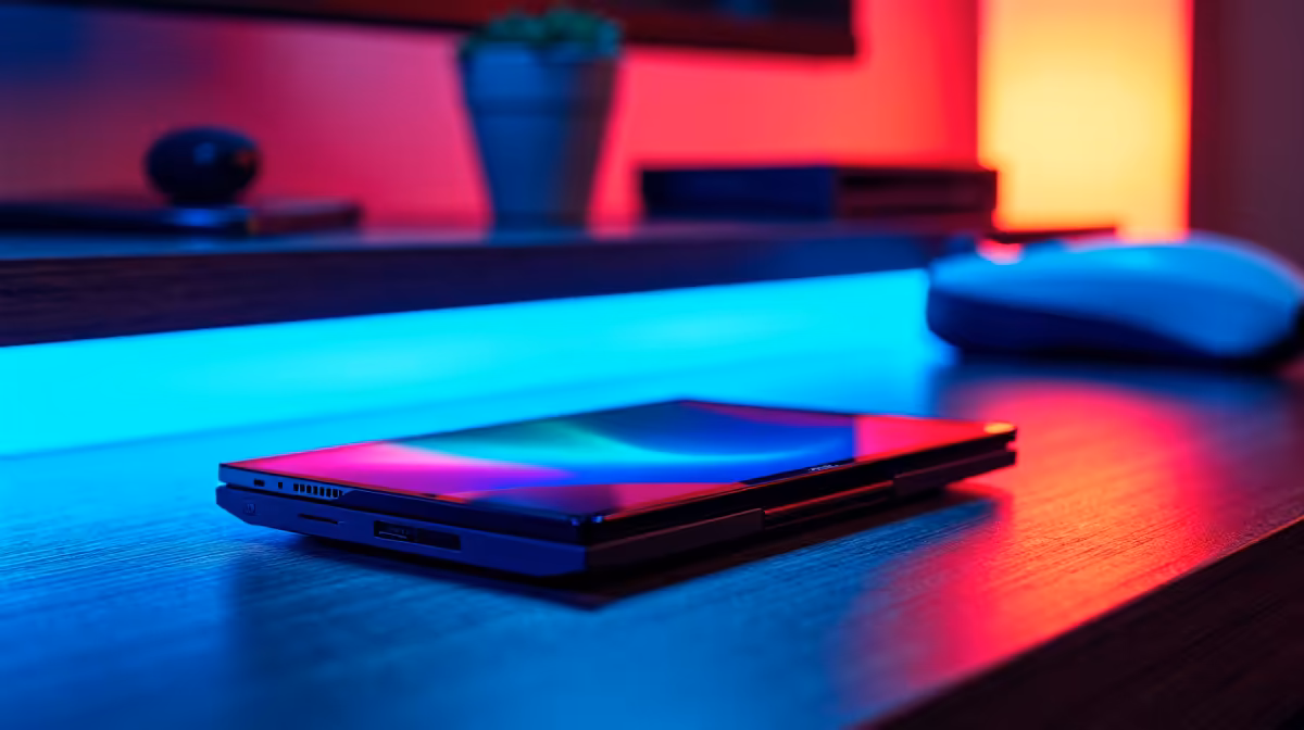 Top Portable Screens for SA Gamers