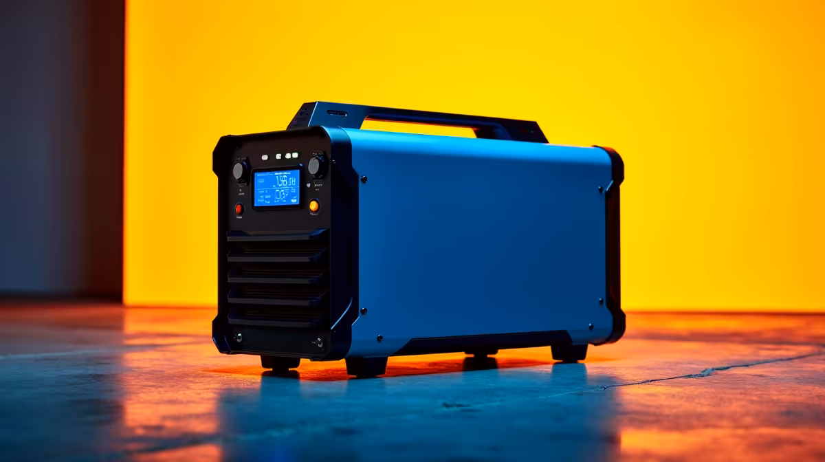 Best Portable Power Stations for Load Shedding SA