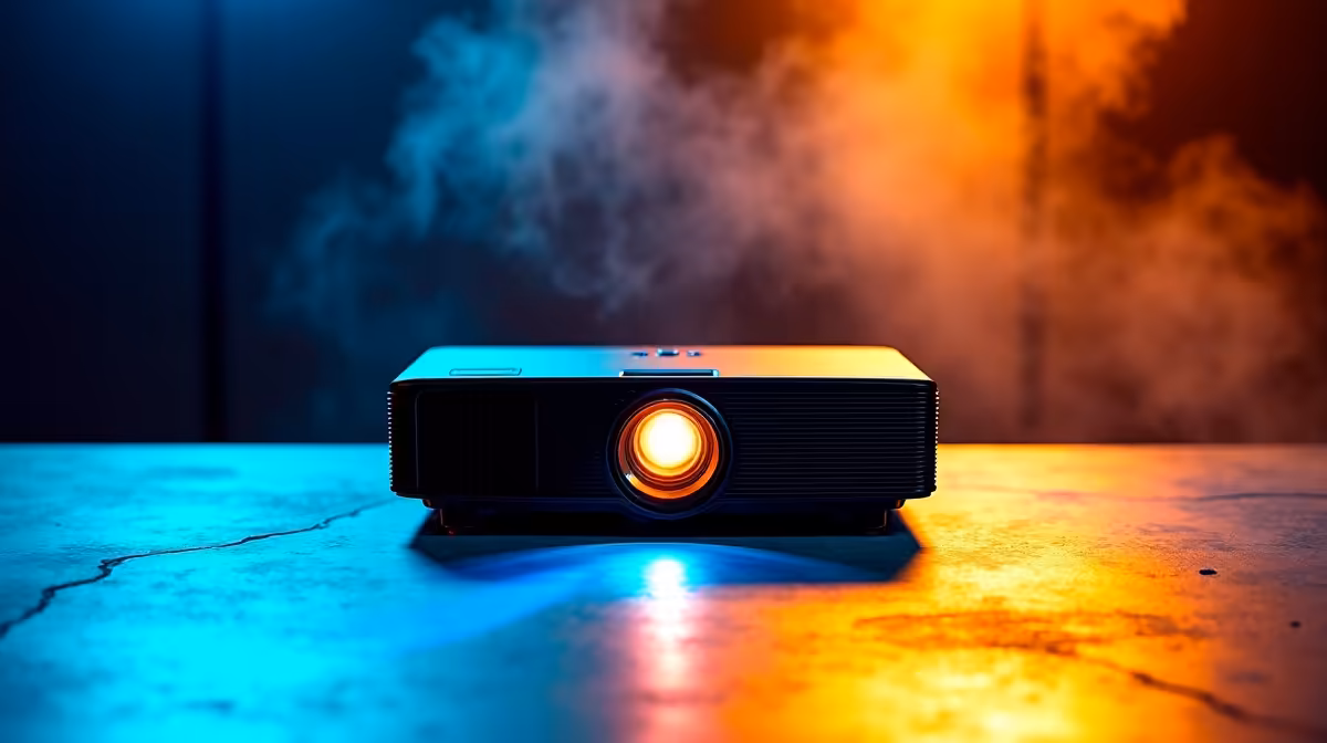 Best Portable Projector Under R10,000 SA