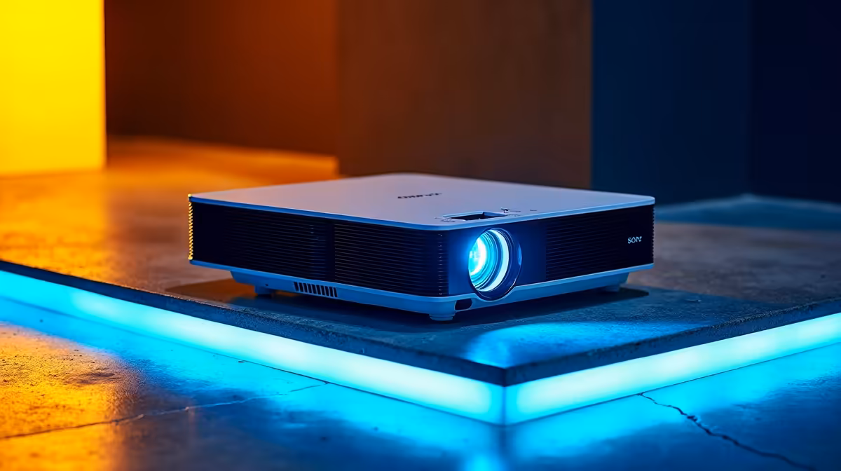 Best Portable Projector Under R30,000 SA
